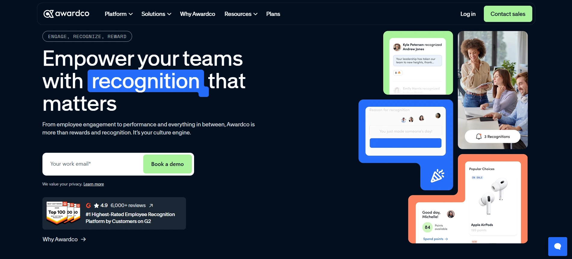 Awardco