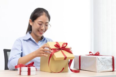 Employee Appreciation Gifts