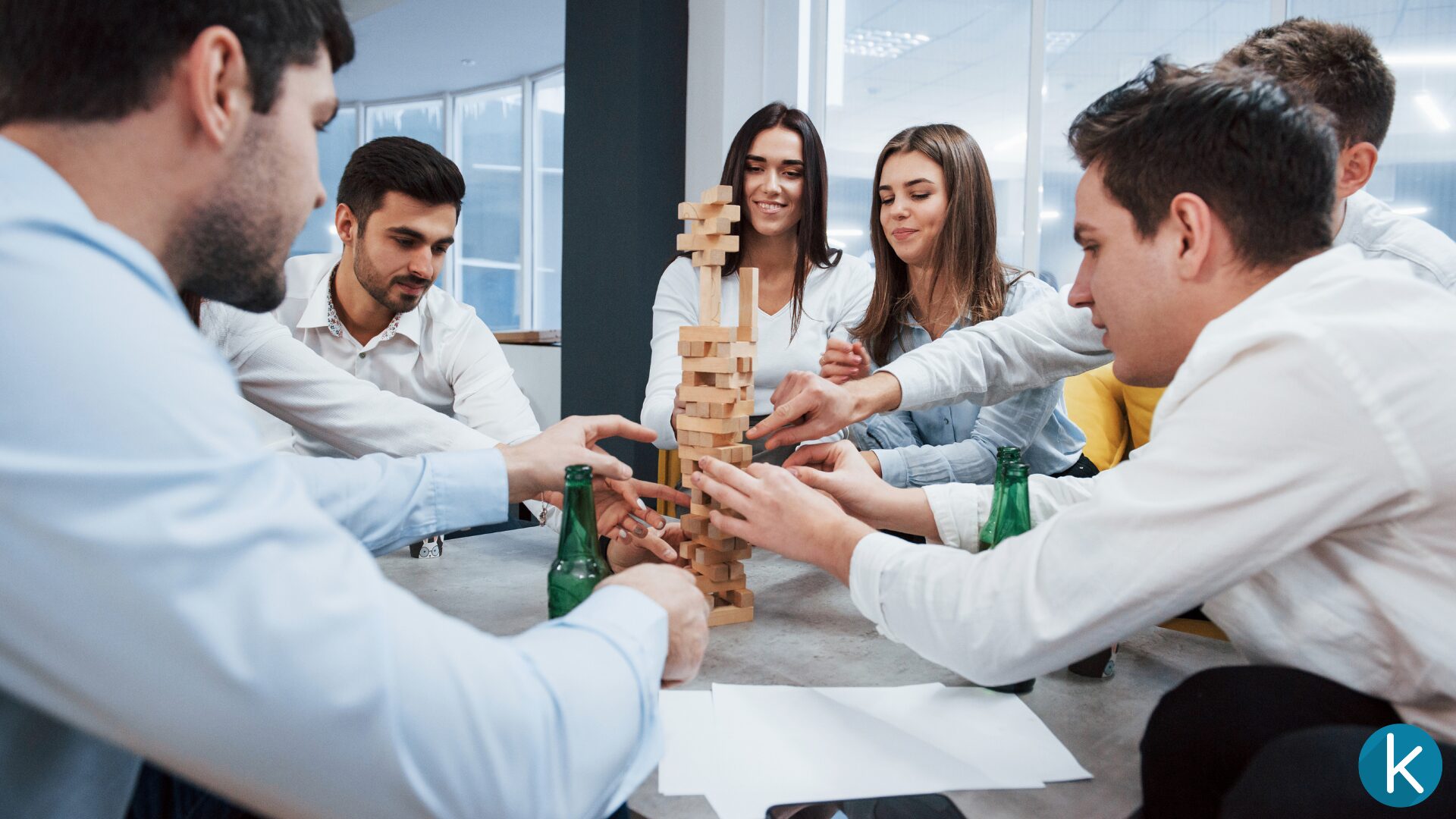 Employee Growth and Development Ideas That Support Teams