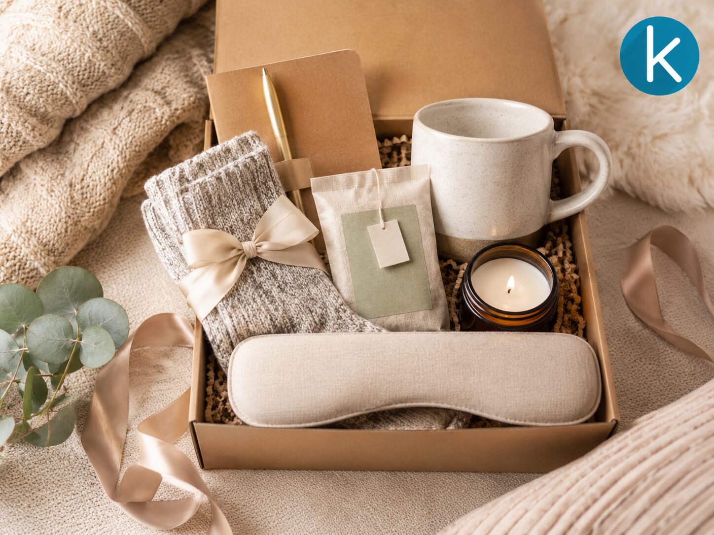 Home office comfort kits