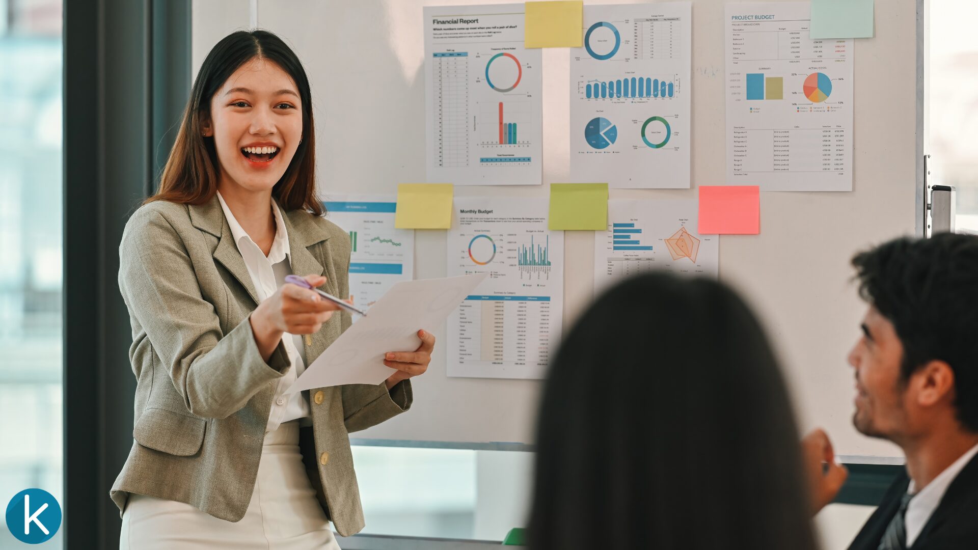 how to conduct a skills assessment