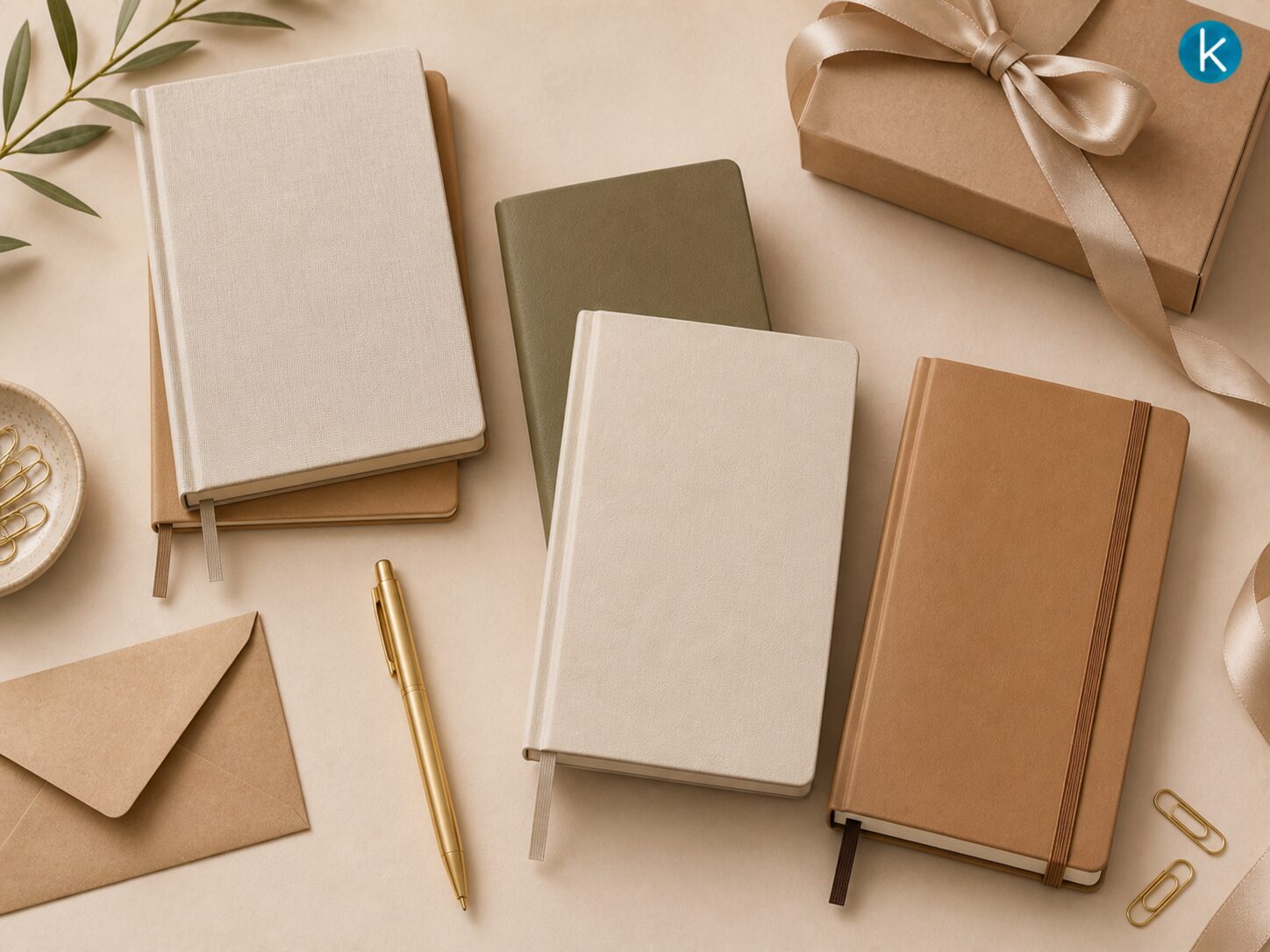Quality notebooks