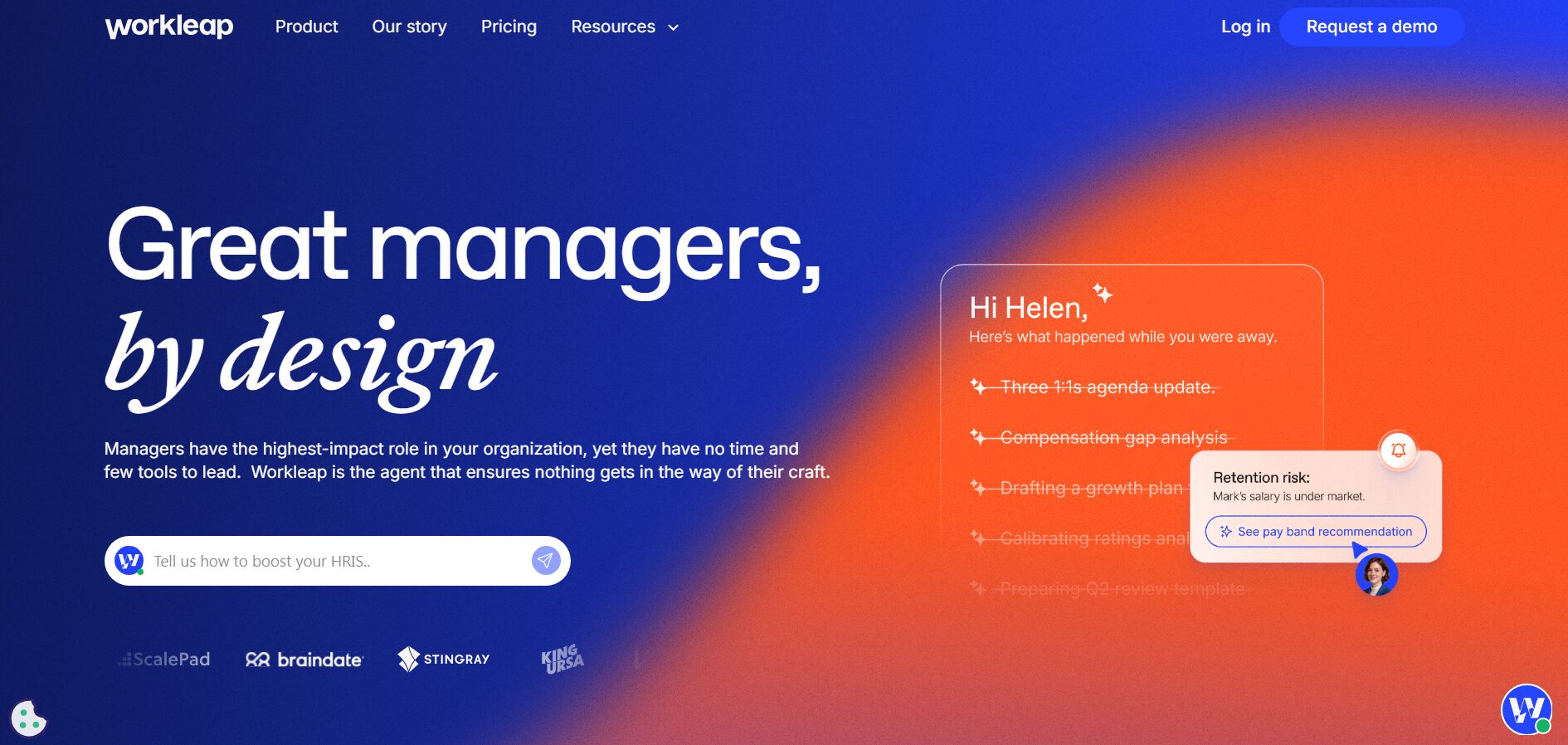 officevibe by Workleap