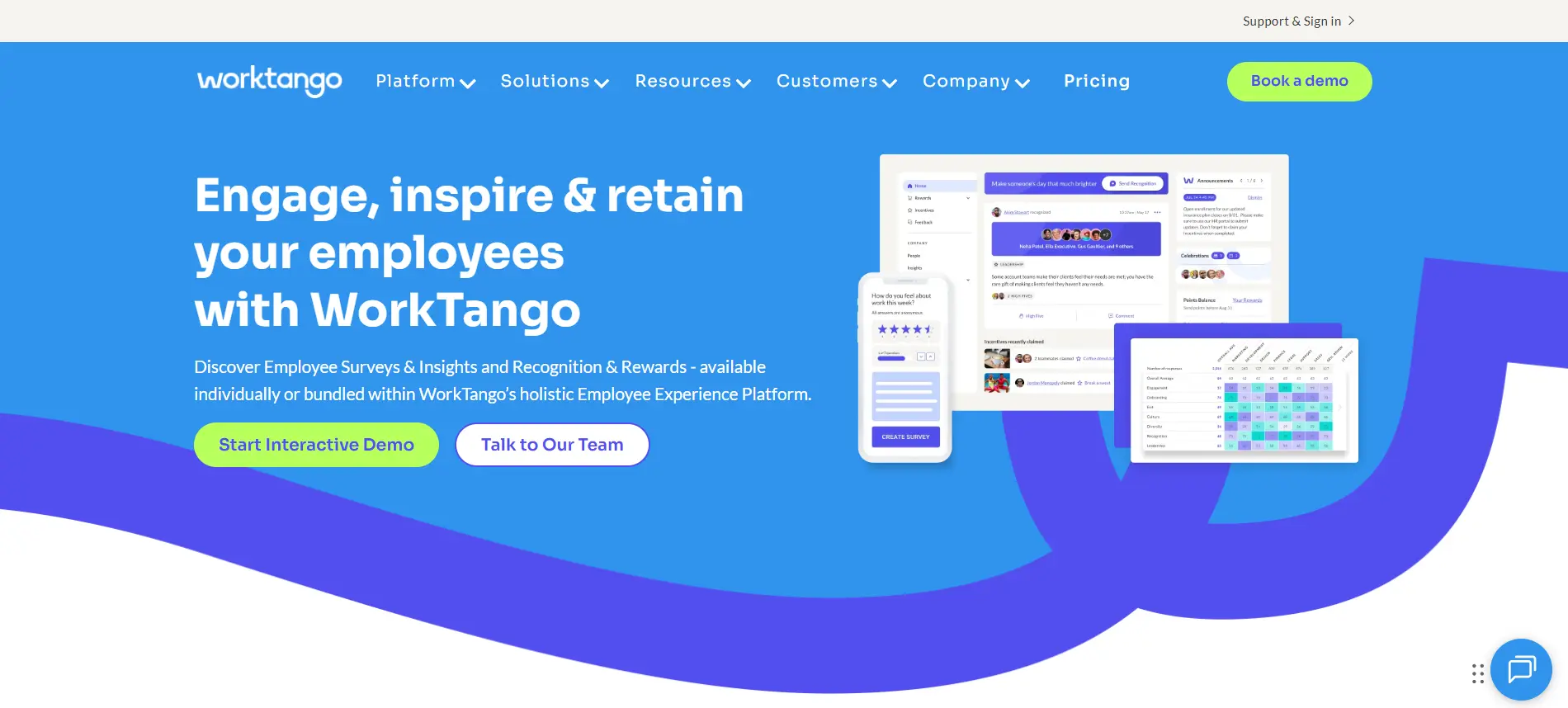 Worktango