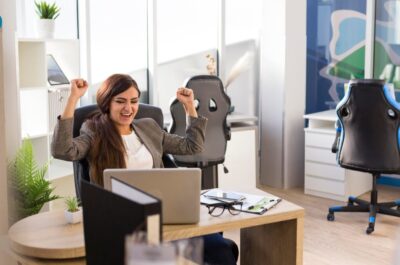 how to increase employee productivity