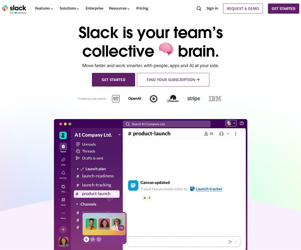 Slack