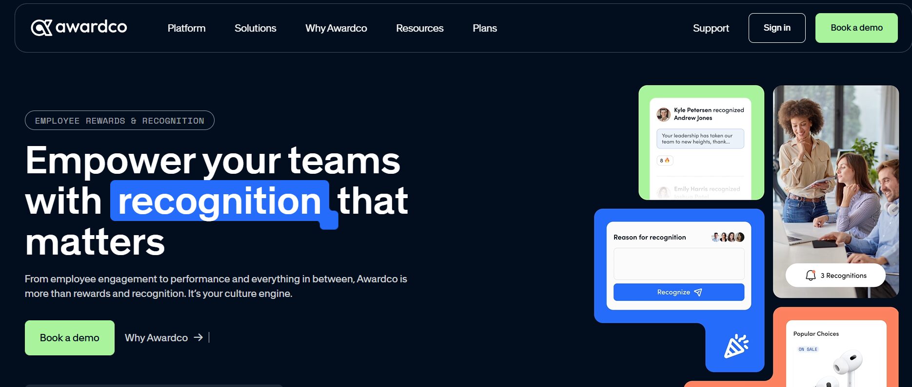 awardco