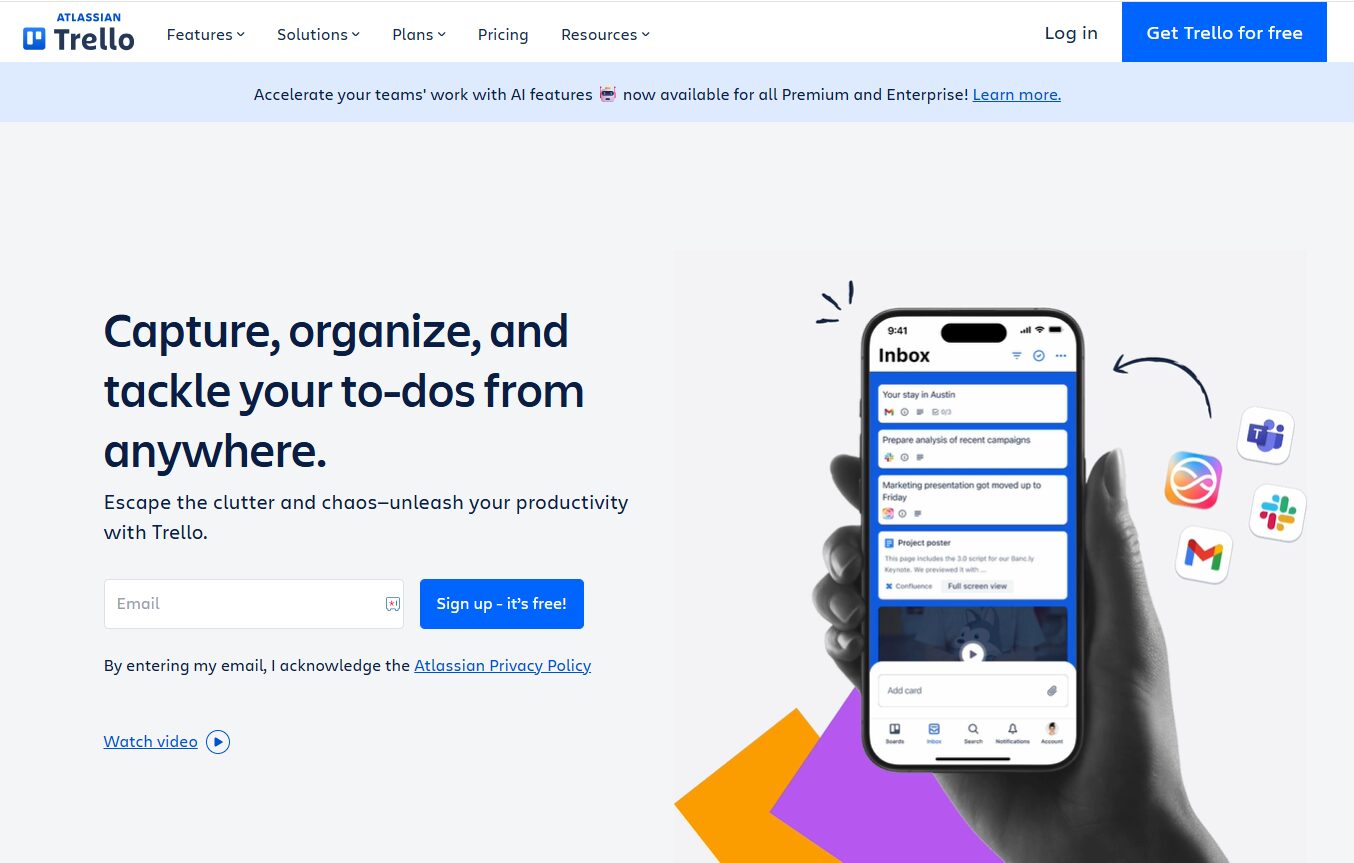 Trello
