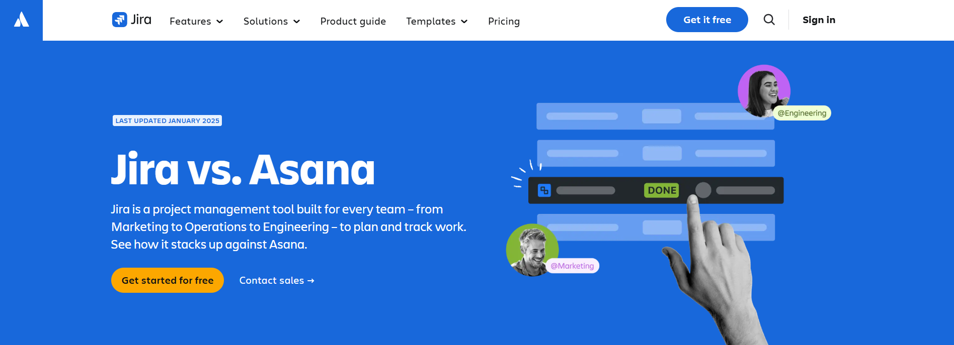 Asana