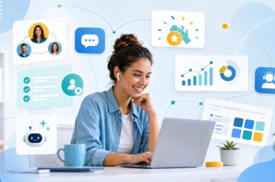 digital employee experience