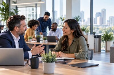 Workforce Engagement vs. Employee Engagement